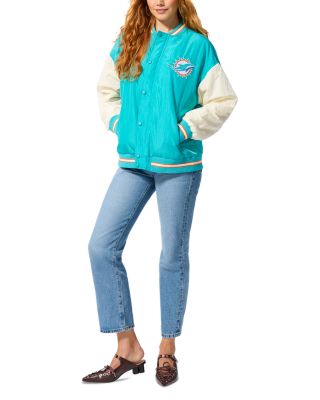 Sports Team Bomber Jackets