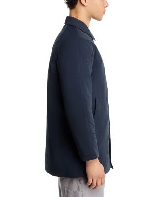 Wadded Lorden Showerproof Jacket