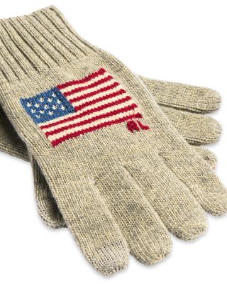 Flag Gloves