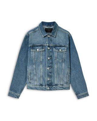 Inveroy Denim Jacket