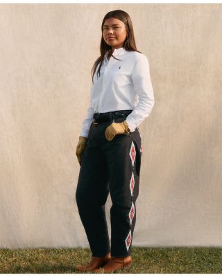 x TÓPA Reflections of Above Pants