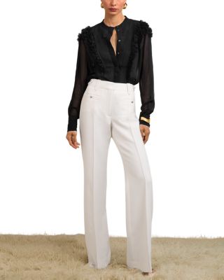 Gigi Embellished Blouse