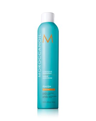 Luminous Hairspray Strong Finish 10 oz.