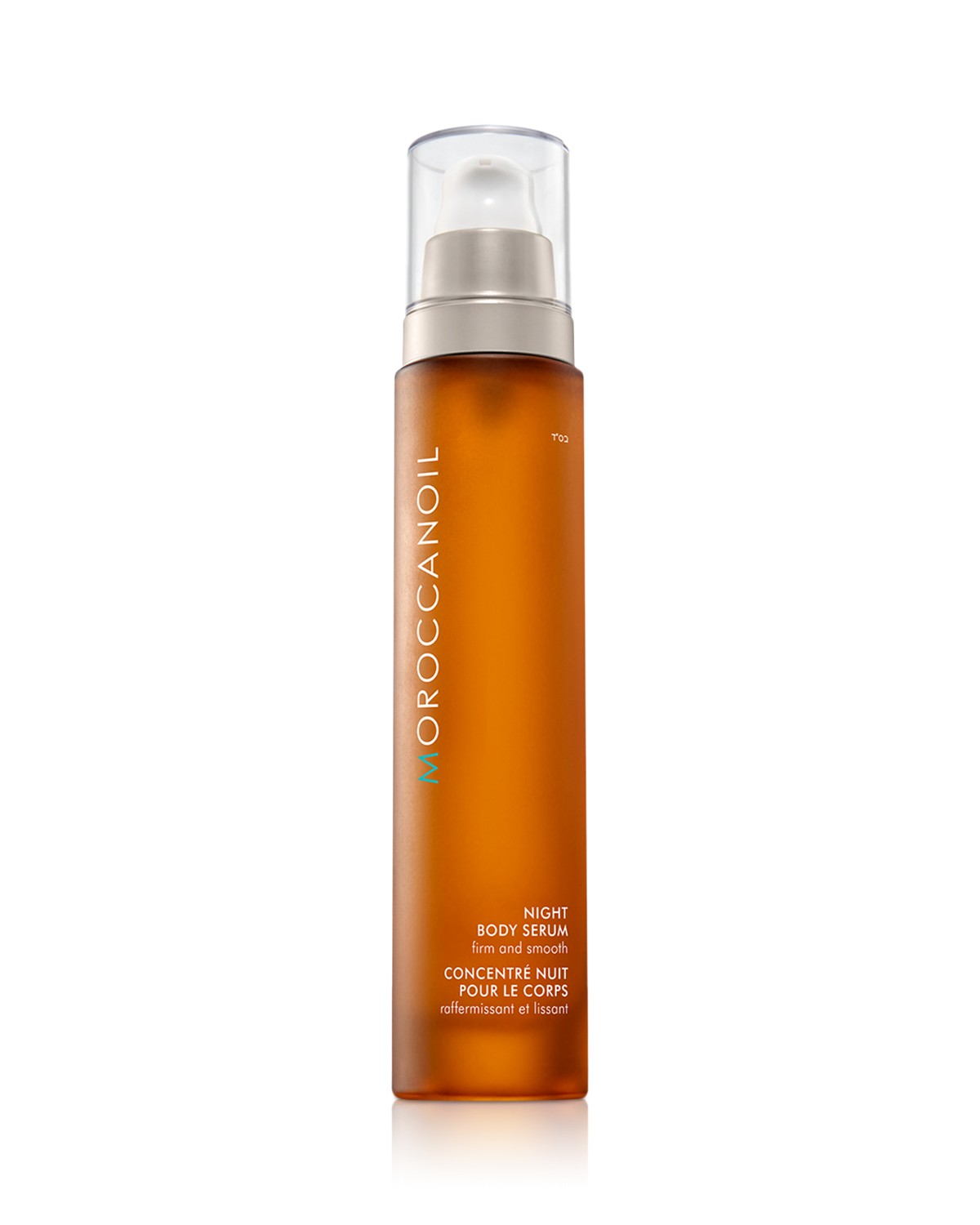 Night Body Serum 3.4 oz.