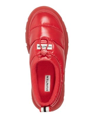 Women's Madi Puffer Booties