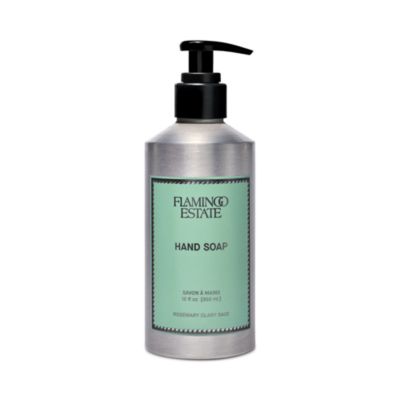 Rosemary Liquid Hand Soap
