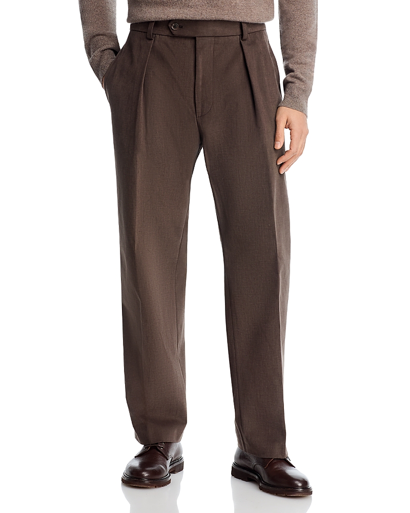 Boss x Beckham Trousers