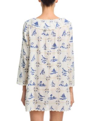 Madeline Sleep Dress