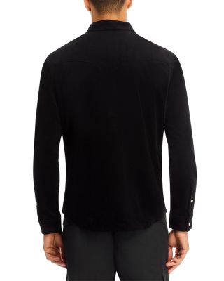 Eastwood Shirt Jacket