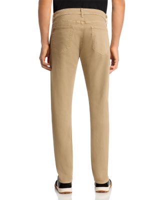 Fit 3 Aero Stretch Jeans in Taupe