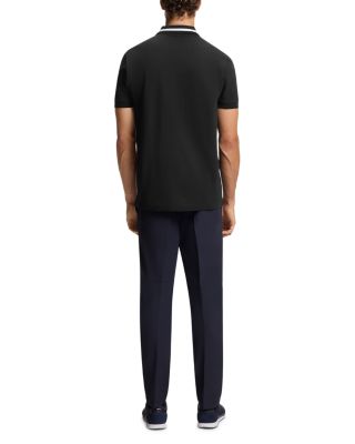 Paddy AP Heritage Polo