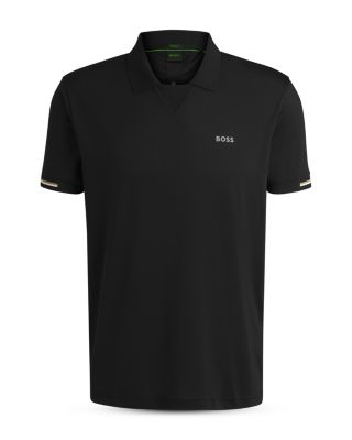 Palle Mesh Polo