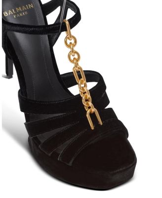 Women's Sync Platform Sandals