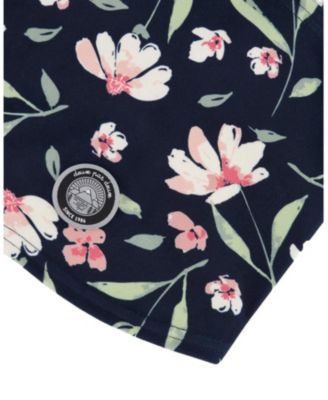  Girls' Brushed Jersey Balaclava Flower - Little Kid, Big Kid