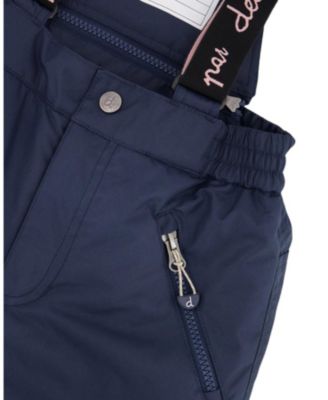 Girls' Two-Piece Play Snowsuit - Little Kid, Big Kid