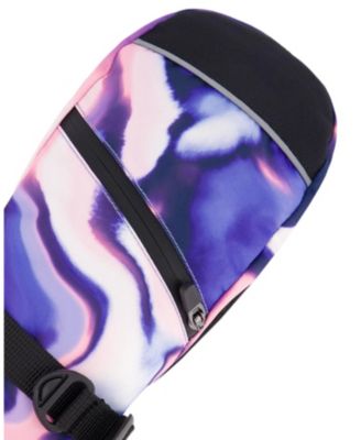 Girls' Winter Mittens Teknik Marble - Little Kid, Big Kid