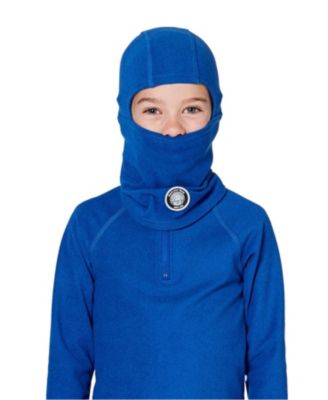  Boys' Brushed Jersey Balaclava - Little Kid, Big Kid