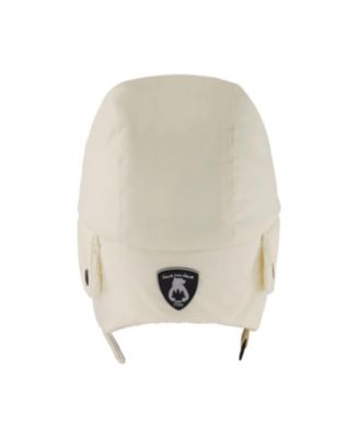 Unisex Lined Chapka - Baby, Little Kid