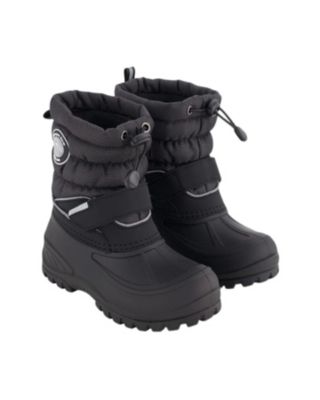 Kids Unisex Winter Boots - Little Kid, Big Kid