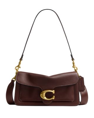 Tabby 26 Leather Shoulder Bag