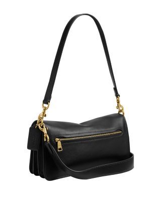 Tabby 26 Leather Shoulder Bag