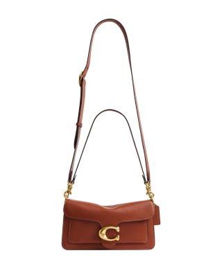 Tabby 26 Leather Shoulder Bag