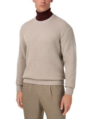 Merino Wool Sweater