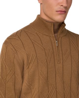 Merino Wool Sweater