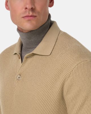 Extra Fine Merino Wool Sweater