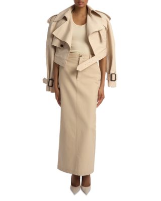 Drill Perfecto Trench