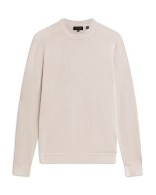 Torra Wool & Silk Blend Sweater