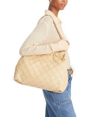 Fleming Hobo Bag
