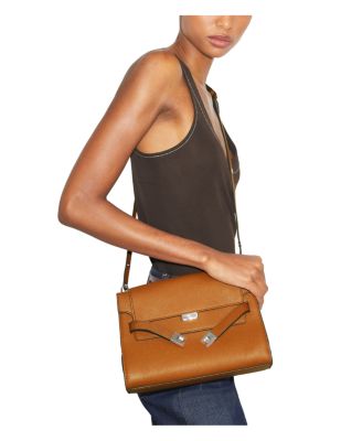 Lee Radziwell Shoulder Bag