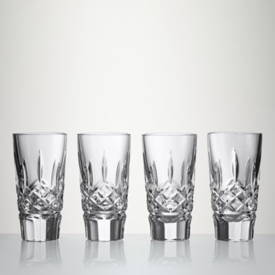 Lismore Shot Glass, Set of 4