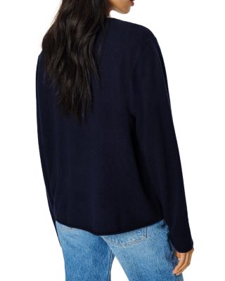Cashmere Boyfriend Sweater