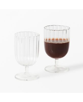 Kira Stemware Chalice - Set of 4