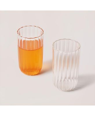 Kira Tall Tumbler - Set of 4