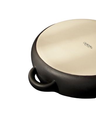  Serving Plate with Handles