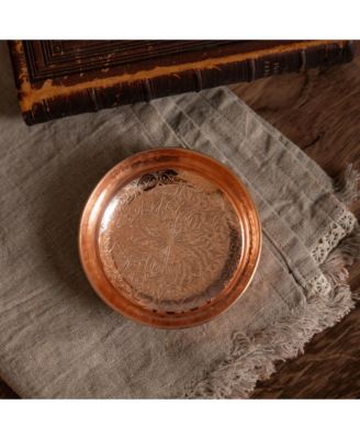  CMK Vintage Inspired Ring Dish