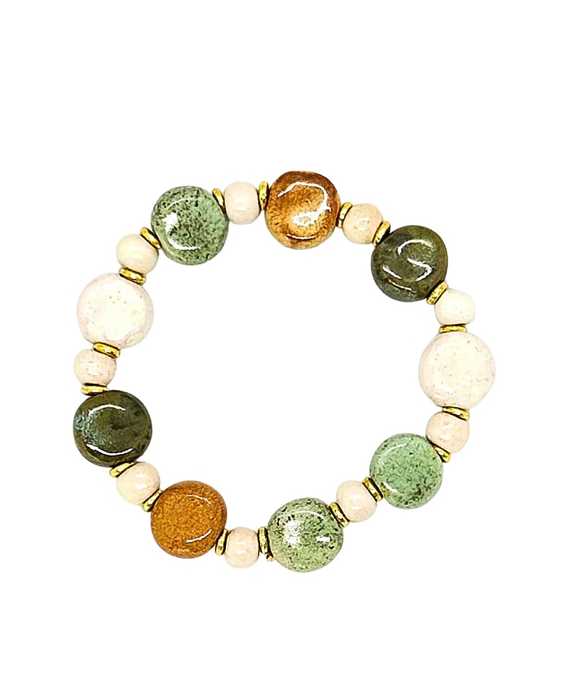 Kazuri Namib Bracelet