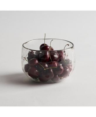  Pebbled Bowls, Set of 2