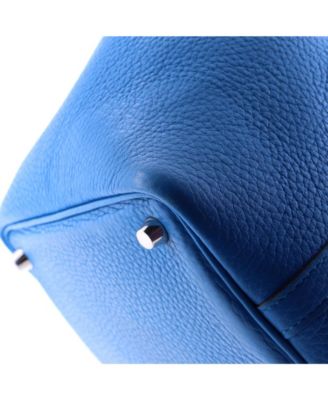 PM Picotin Lock Bag Clemence