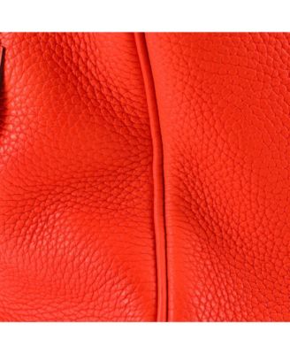 35 Victoria II Bag Clemence