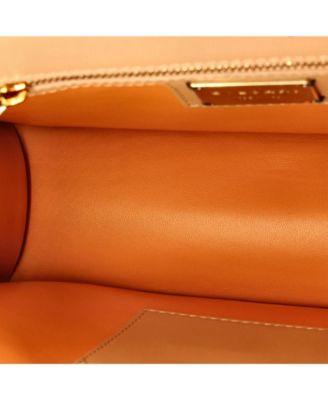 Small Serpenti Forever Shoulder Bag Quilted Leather