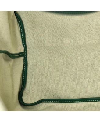 GM Saint Louis Tote Coated Canvas