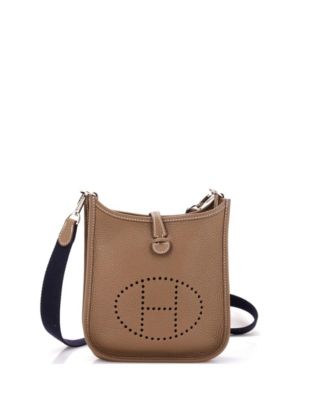 TPM Evelyne Bag Gen III Clemence