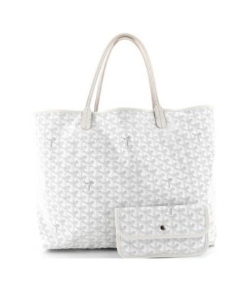 GM Saint Louis Tote Coated Canvas