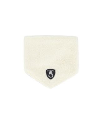 Girls' One-Piece Layette Snowsuit Designed for Car Seat - Baby