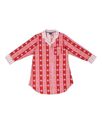 Tree Topper Sleep Shirt