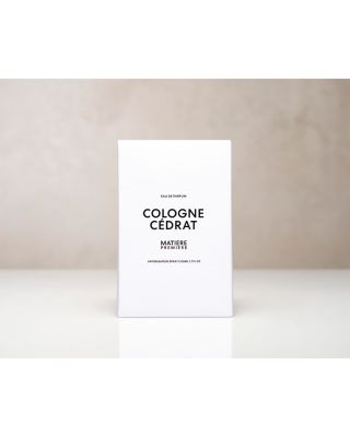 Cologne C&eacute;drat Eau de Parfum 1.7 oz.